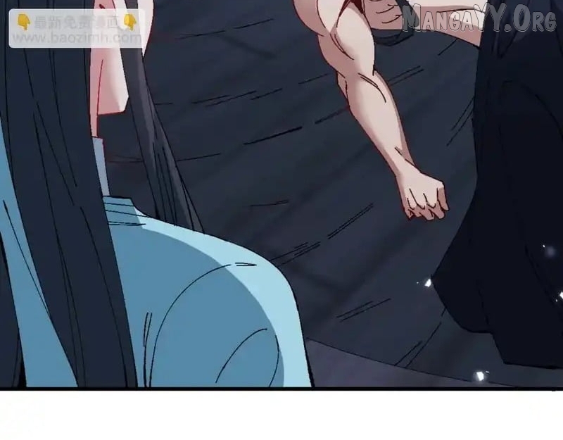 Master: This rebellious disciple is definitely not the Holy Son Chapter 161 - page 81